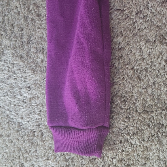 Zip up hoodie - Picture 4 of 9